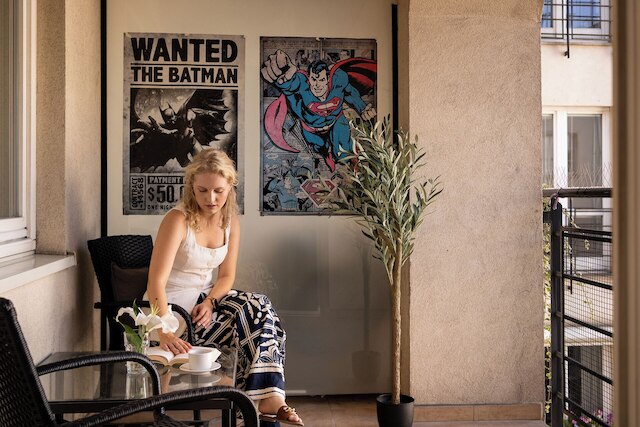 Old Town Kraków by Downtown Apartments