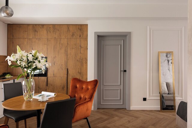 Old Town Kraków by Downtown Apartments