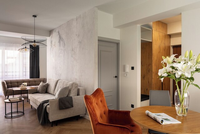 Old Town Kraków by Downtown Apartments