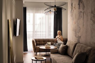 Old Town Kraków by Downtown Apartments