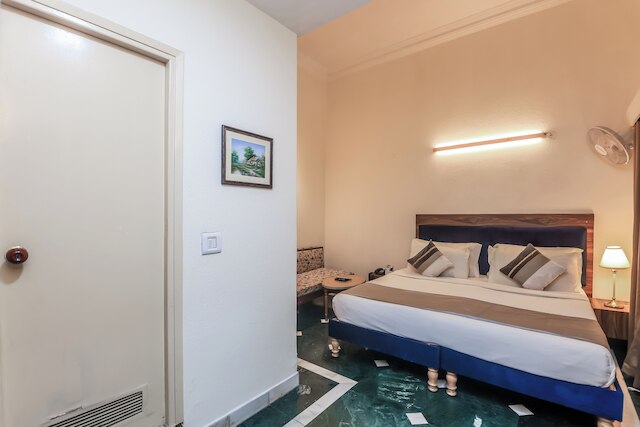 アサール CP アウターサークル by オリオン ホテルズ