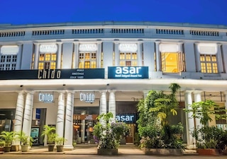asar CP Outer Circle by Orion Hotels