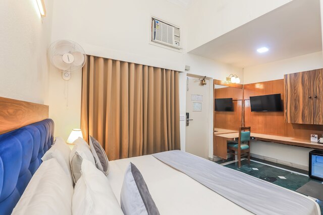 アサール CP アウターサークル by オリオン ホテルズ