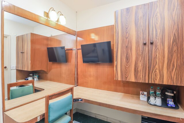 アサール CP アウターサークル by オリオン ホテルズ