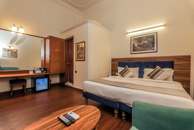 アサール CP アウターサークル by オリオン ホテルズ