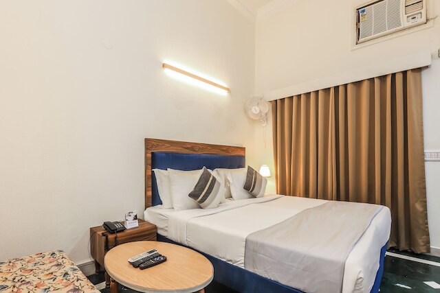 アサール CP アウターサークル by オリオン ホテルズ