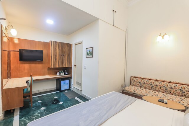 アサール CP アウターサークル by オリオン ホテルズ