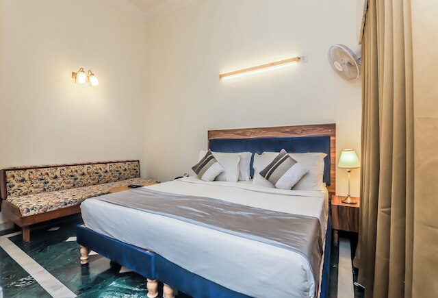 アサール CP アウターサークル by オリオン ホテルズ