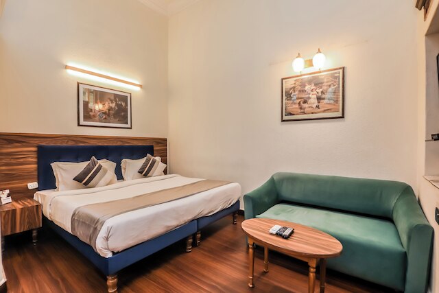 アサール CP アウターサークル by オリオン ホテルズ