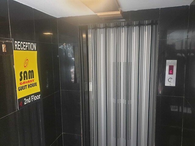 sam galaxy guest house