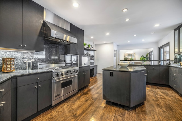 Shirley Lane- Elegant Mid-century Oasis With Pool & Canyon Views