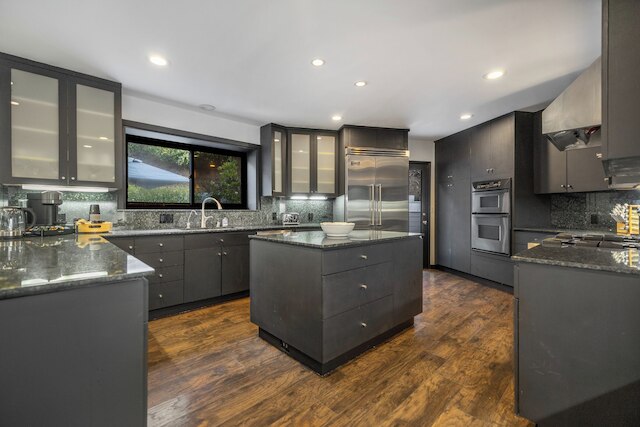 Shirley Lane- Elegant Mid-century Oasis With Pool & Canyon Views