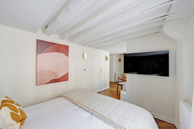 マグニフィセント スタジオ - 2P - ミュゼ デュ ルーブル