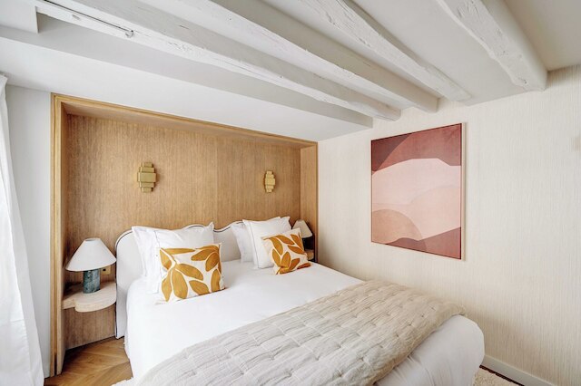 マグニフィセント スタジオ - 2P - ミュゼ デュ ルーブル