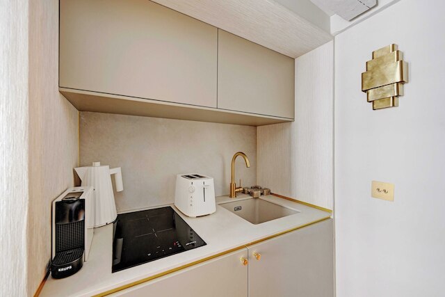 マグニフィセント スタジオ - 2P - ミュゼ デュ ルーブル