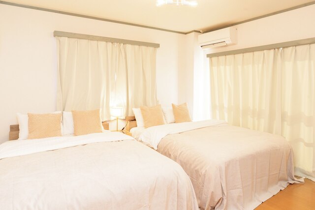 minka Villa Fujiyoshida