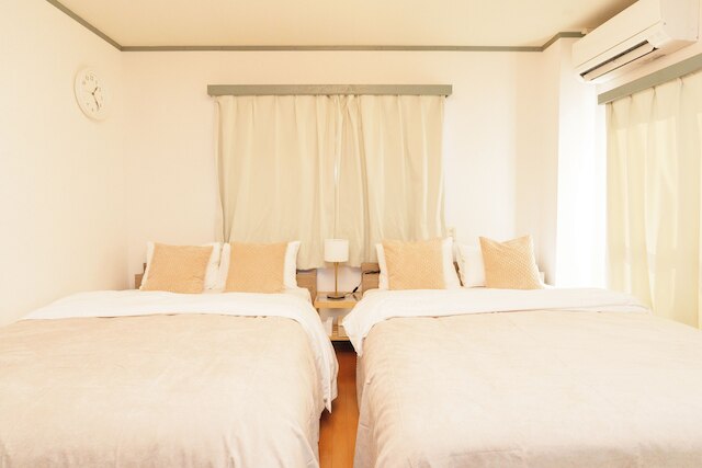 minka Villa Fujiyoshida