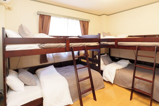 minka Villa Fujiyoshida