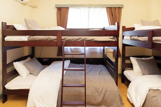 minka Villa Fujiyoshida