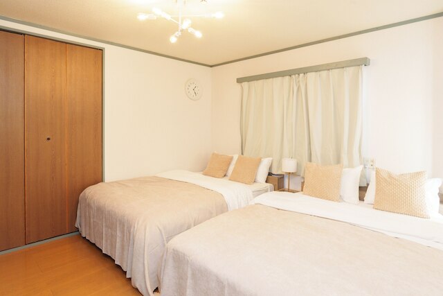 minka Villa Fujiyoshida