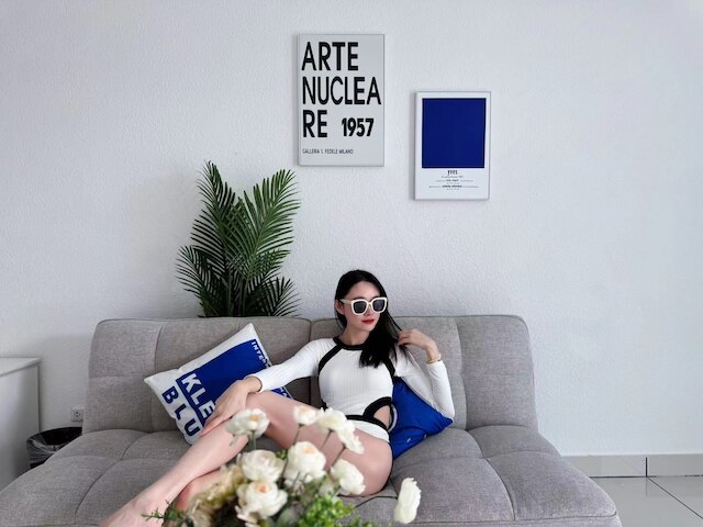 モナリサ パラダイス