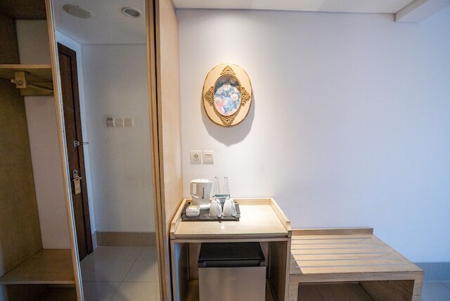 ニムズ ホテル スミニャック