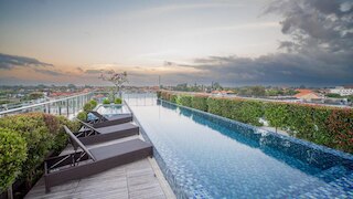 NIMS Hotel Seminyak
