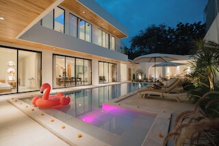 Marcio Luxury Villa by Bali Lyfe Venture