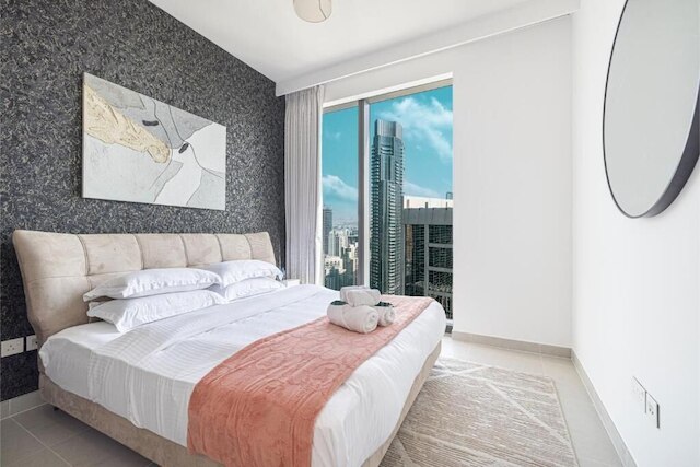 Roomszy Forte Residences Downtown Dubai