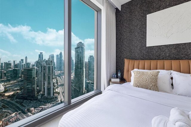 Roomszy Forte Residences Downtown Dubai