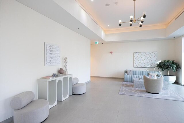 Roomszy Forte Residences Downtown Dubai