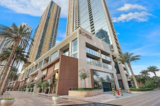 Roomszy Forte Residences Downtown Dubai