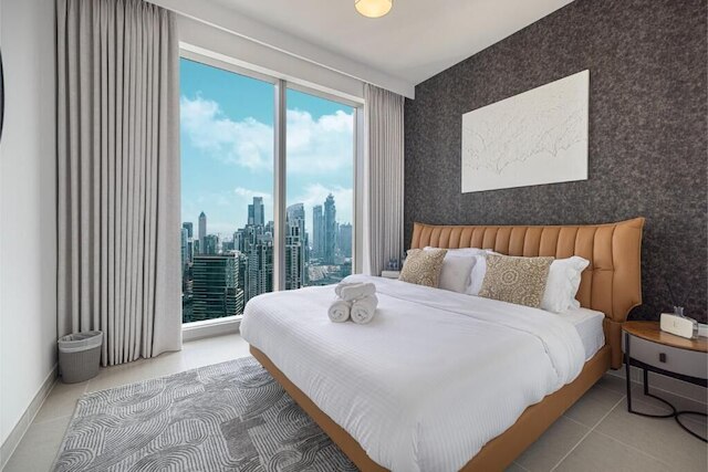Roomszy Forte Residences Downtown Dubai