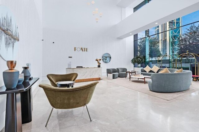 Roomszy Forte Residences Downtown Dubai