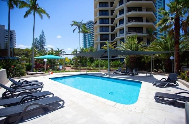 Stylish 3BRM Haven in Surfers Paradise