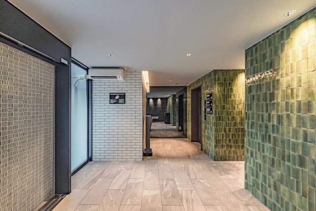 Apartment Hotel 11 Dotonbori 7