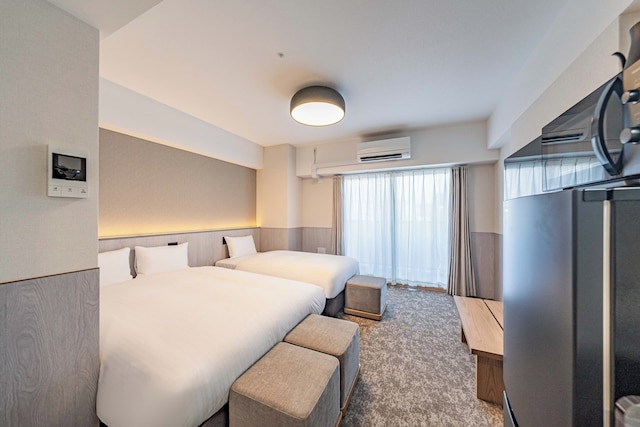 Apartment Hotel 11 Dotonbori 7