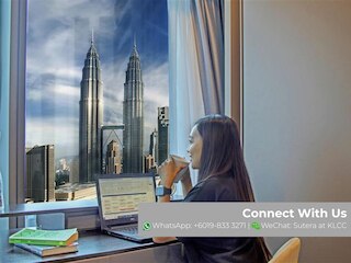 イートン レジデンス by ステラ アット KLCC