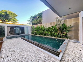 Villa Narda Seminyak by Nagisa Bali