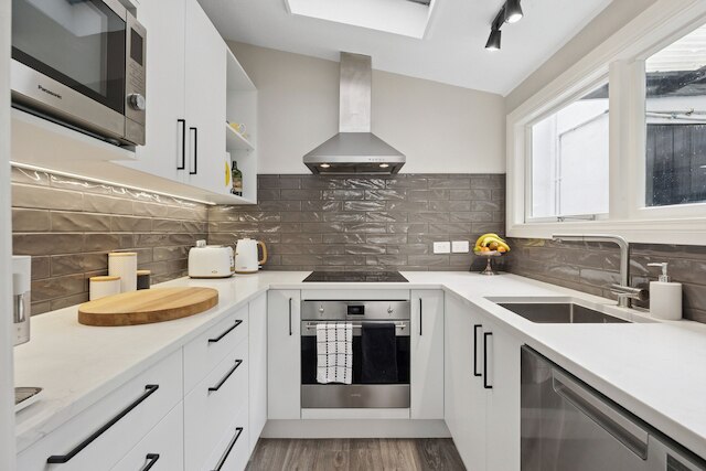 ヴィラ オン ラトレイ