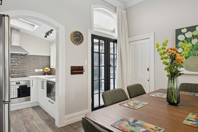 ヴィラ オン ラトレイ