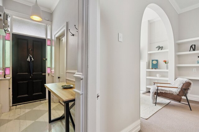 ヴィラ オン ラトレイ