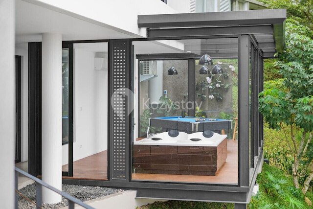 Belle Vue by Kozystay - Dago