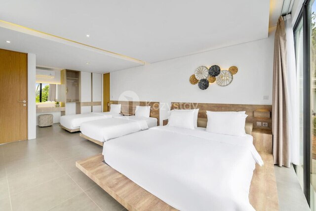 Belle Vue by Kozystay - Dago