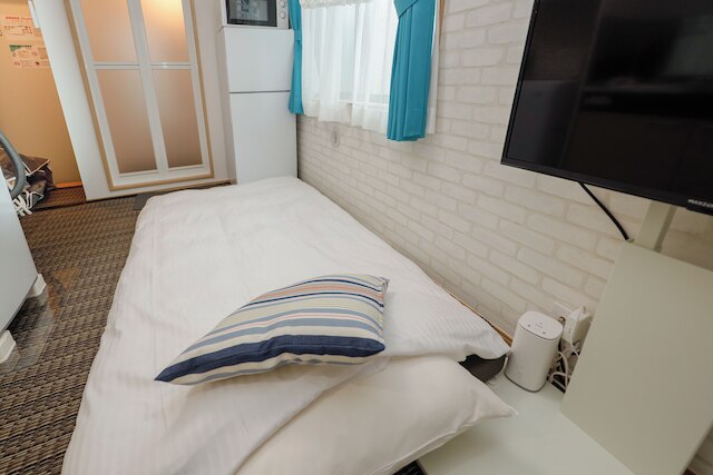 Zenith shinjuku 檜 A