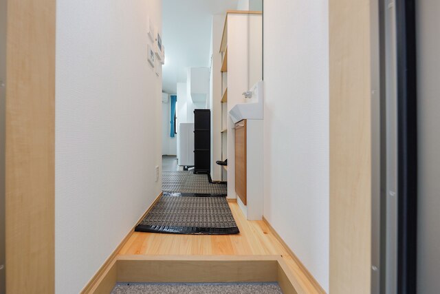 Zenith shinjuku 檜 A