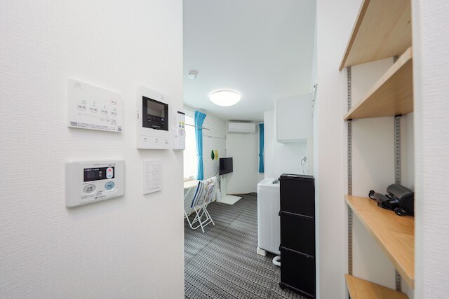 Zenith shinjuku 檜 A