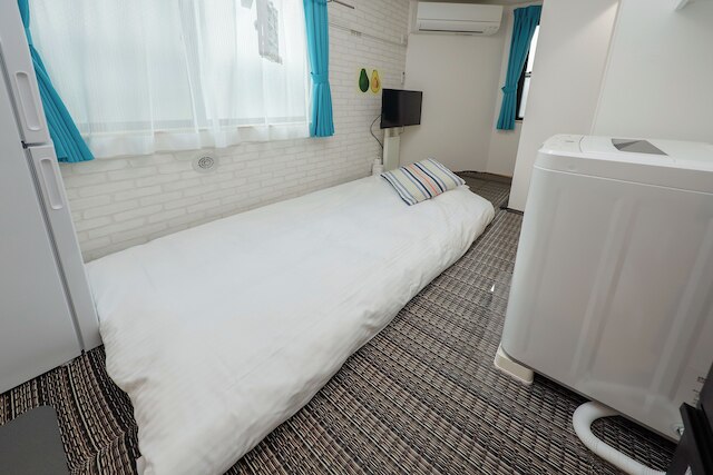 Zenith shinjuku 檜 A