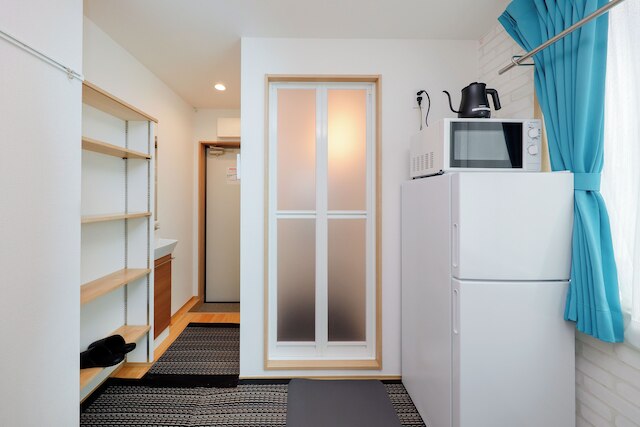 Zenith shinjuku 檜 A