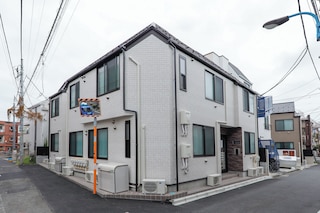 Zenith shinjuku 檜 A